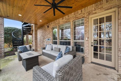 2703 Katherine Court Dalworthington Gardens TX 76016