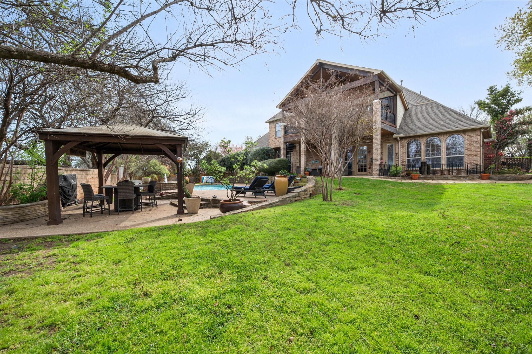 2703 Katherine Court Dalworthington Gardens TX 76016