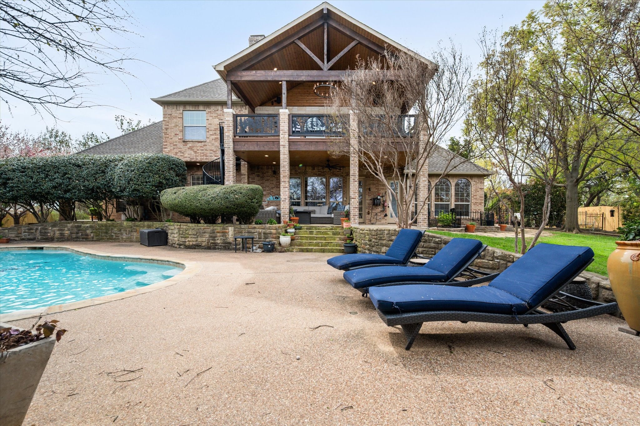 2703 Katherine Court Dalworthington Gardens TX 76016