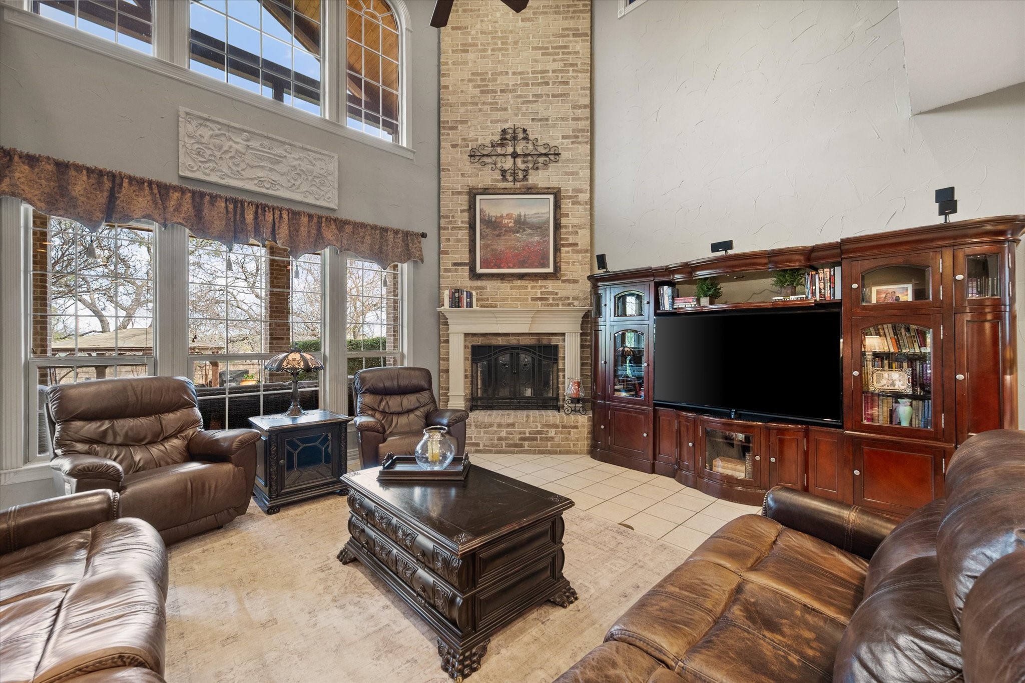2703 Katherine Court Dalworthington Gardens TX 76016
