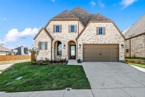 7636 Whisterwheel Way Fort Worth TX 76123