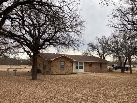 310 Centeridge Lane Graham TX 76450