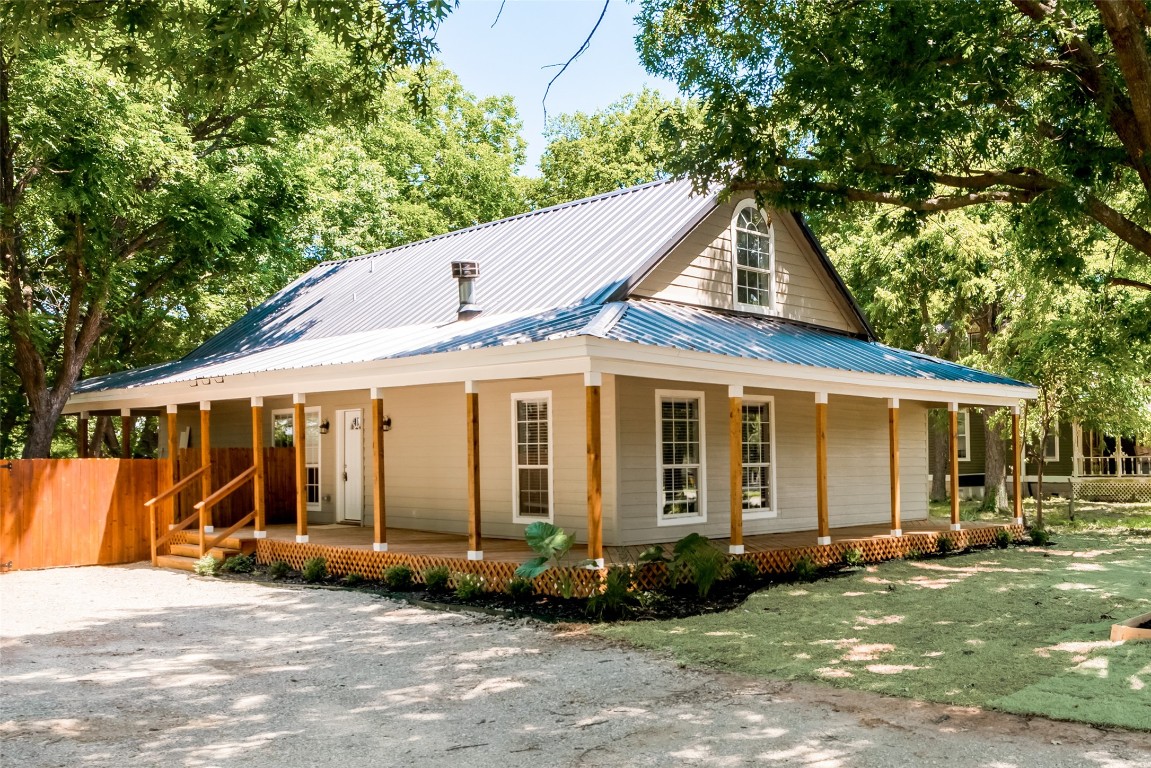 309 S Denny Street Howe TX 75459