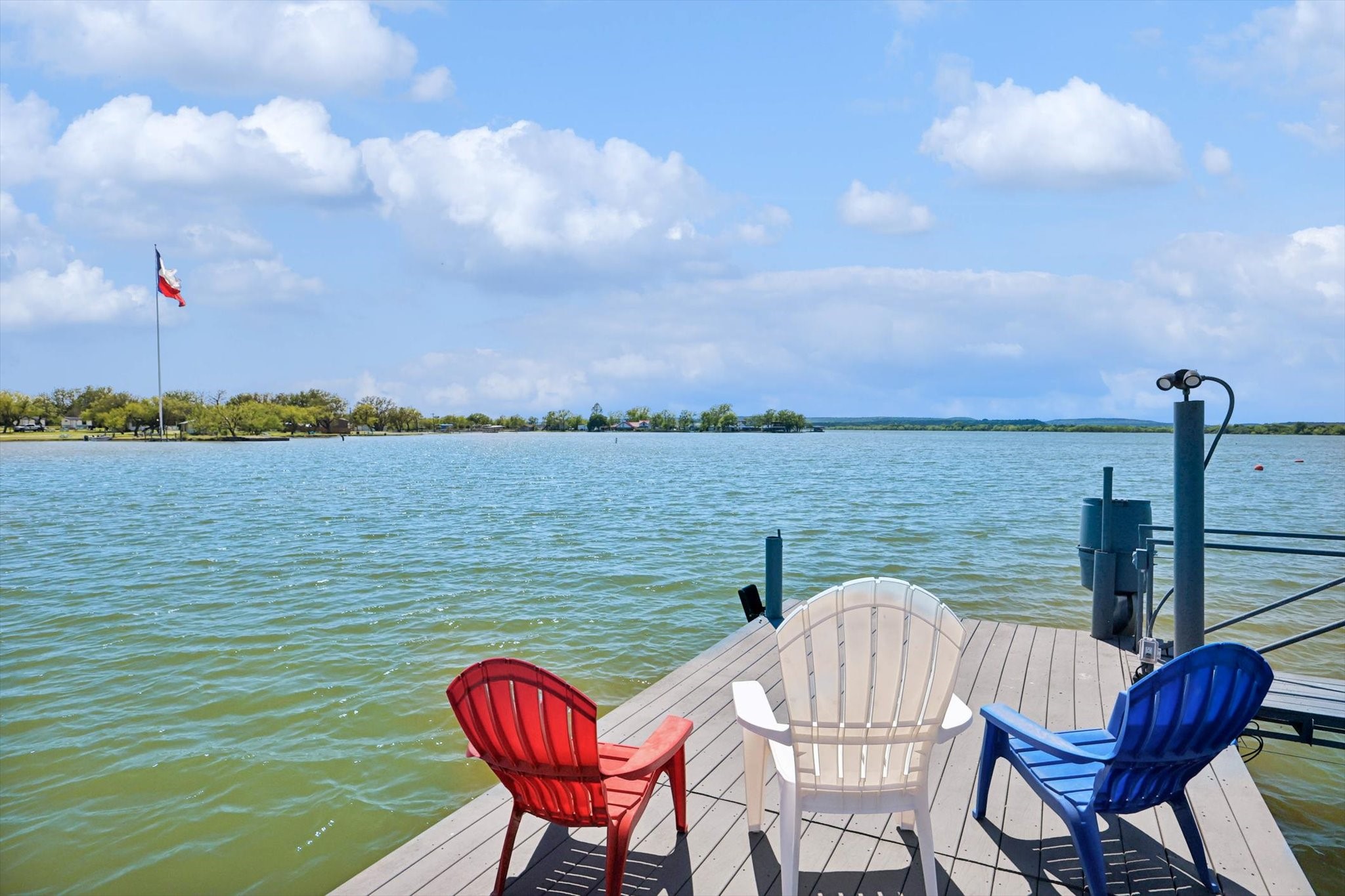 175 River Road Graford TX 76449