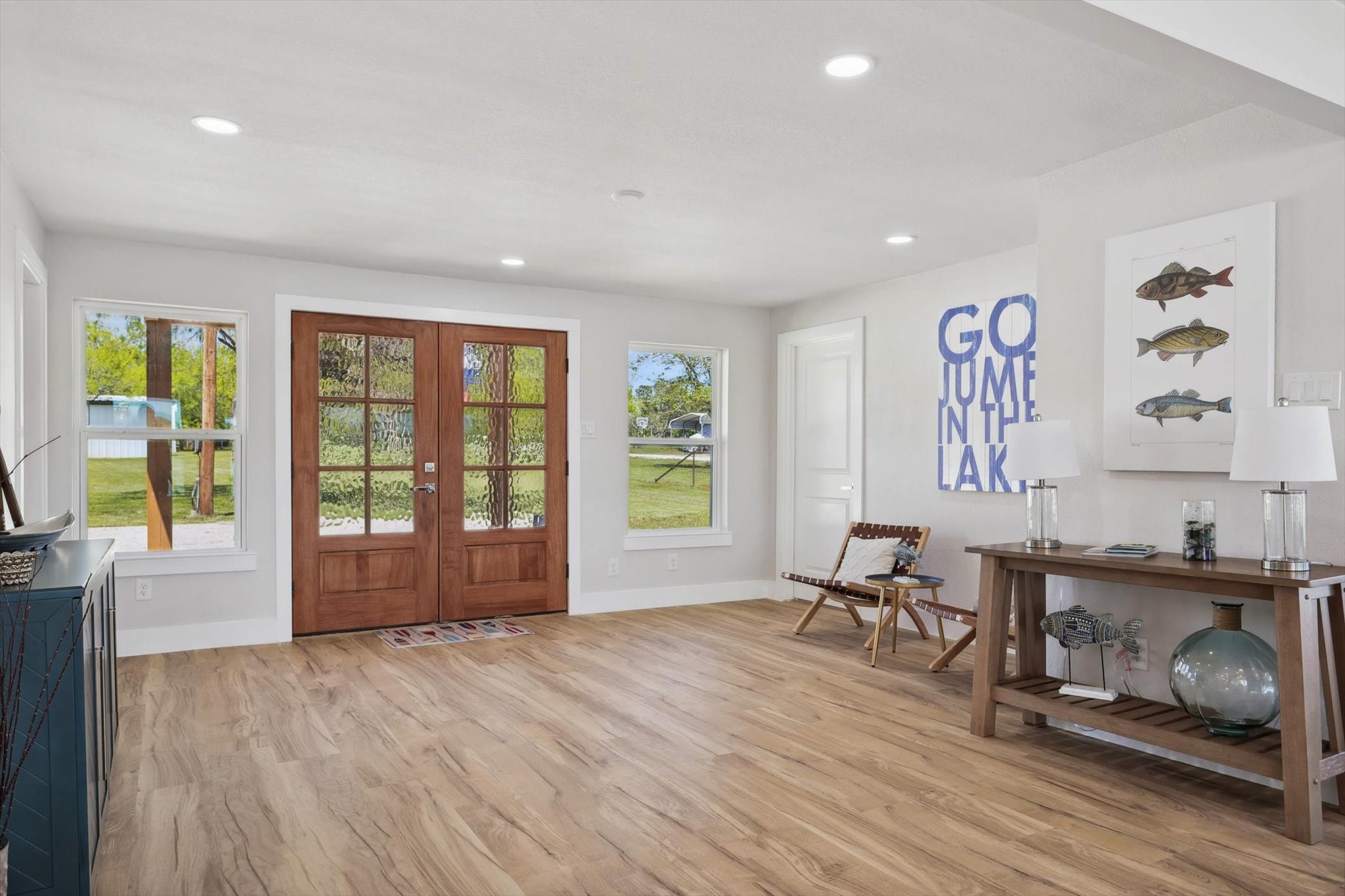 175 River Road Graford TX 76449