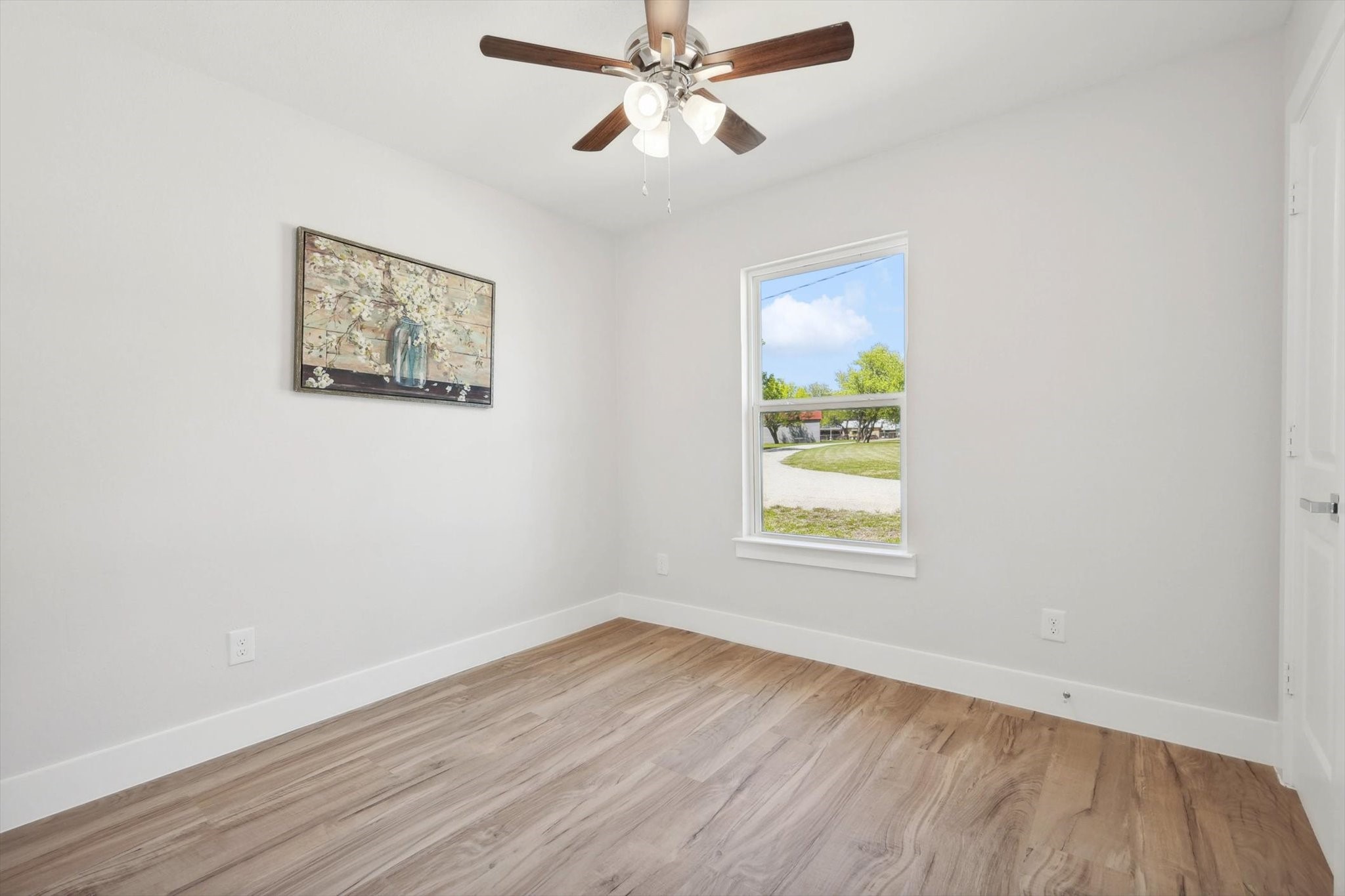 175 River Road Graford TX 76449