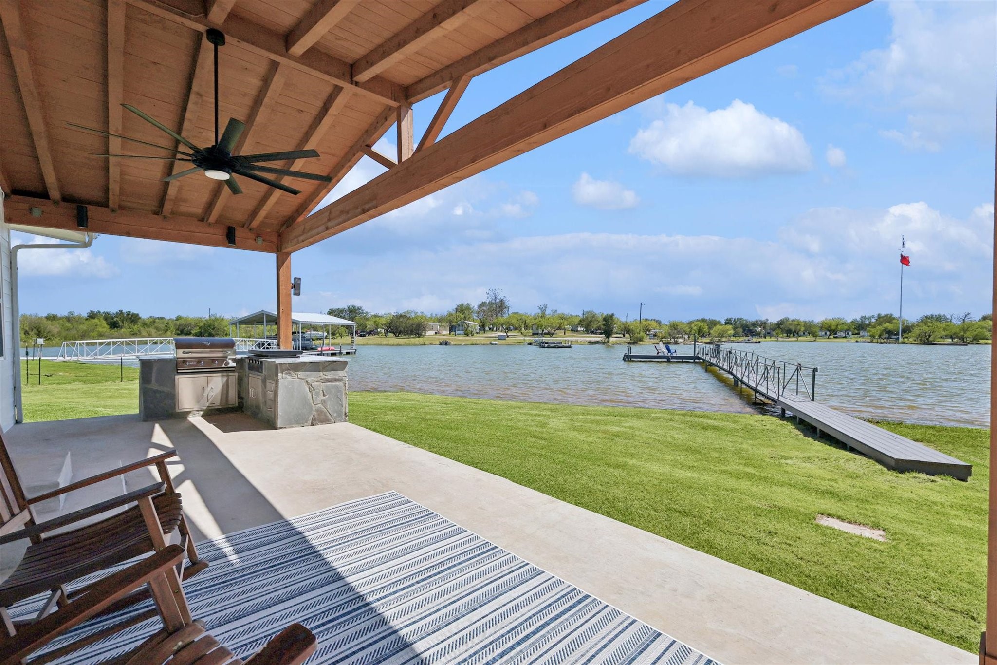 175 River Road Graford TX 76449