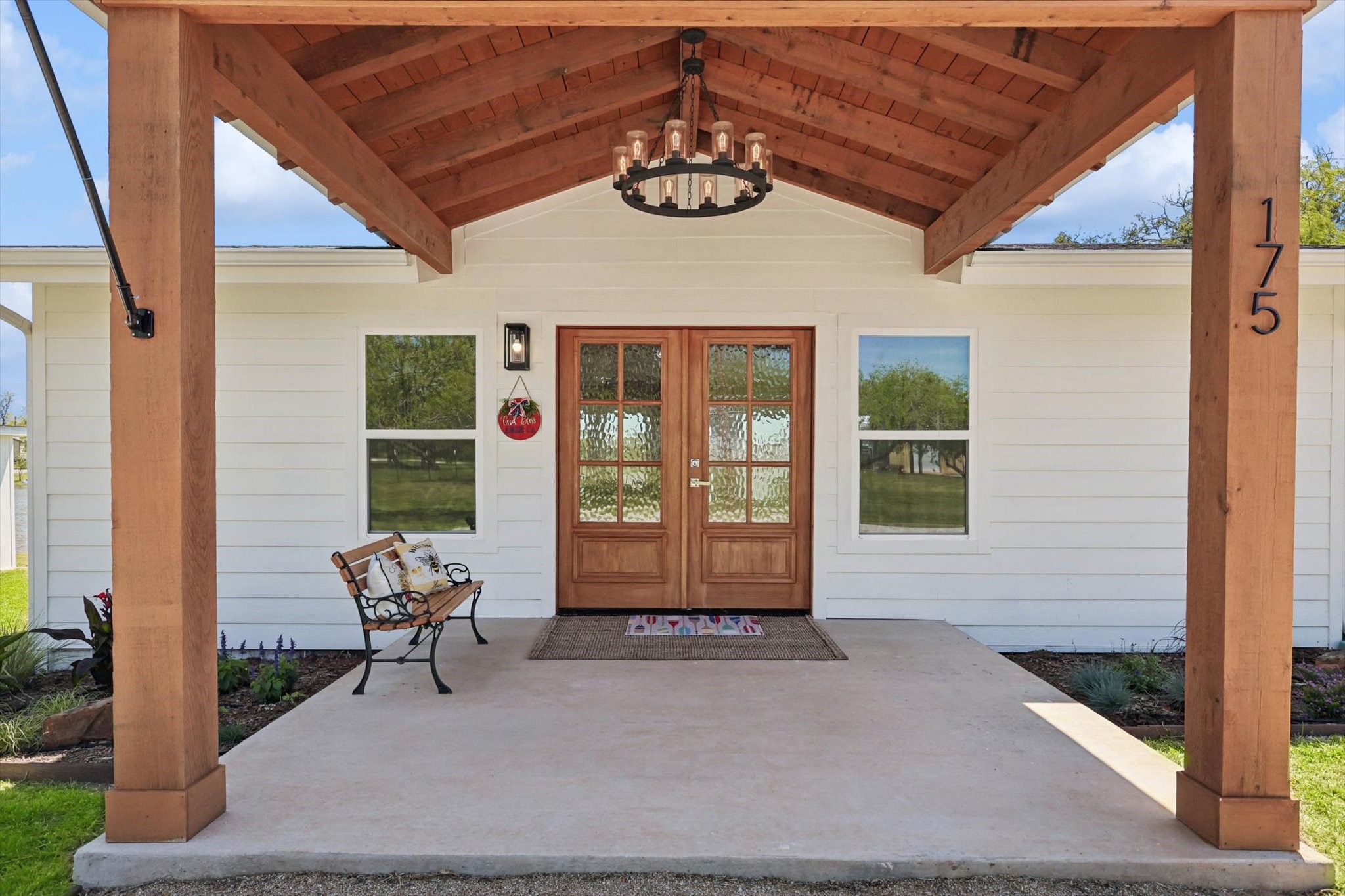 175 River Road Graford TX 76449
