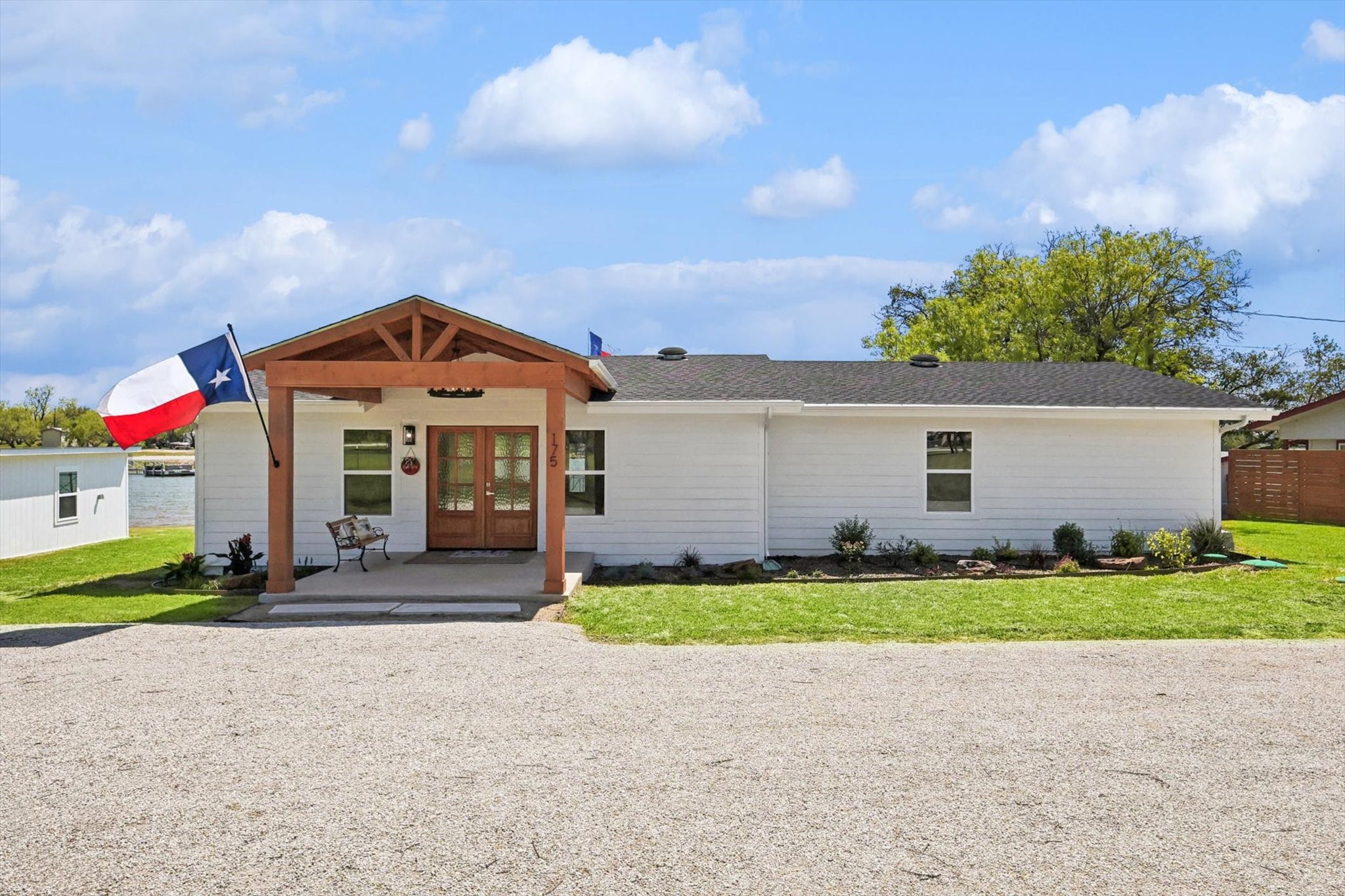 175 River Road Graford TX 76449
