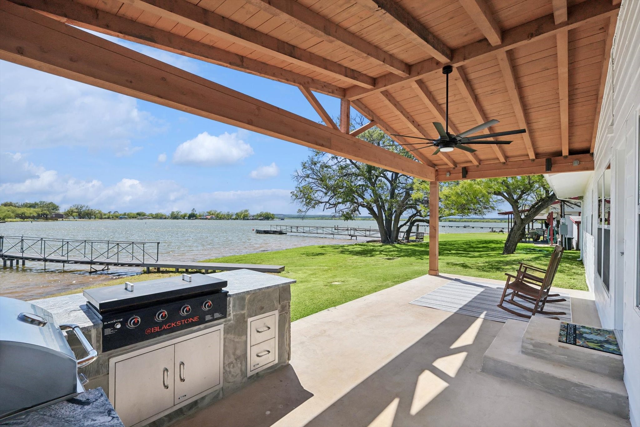 175 River Road Graford TX 76449