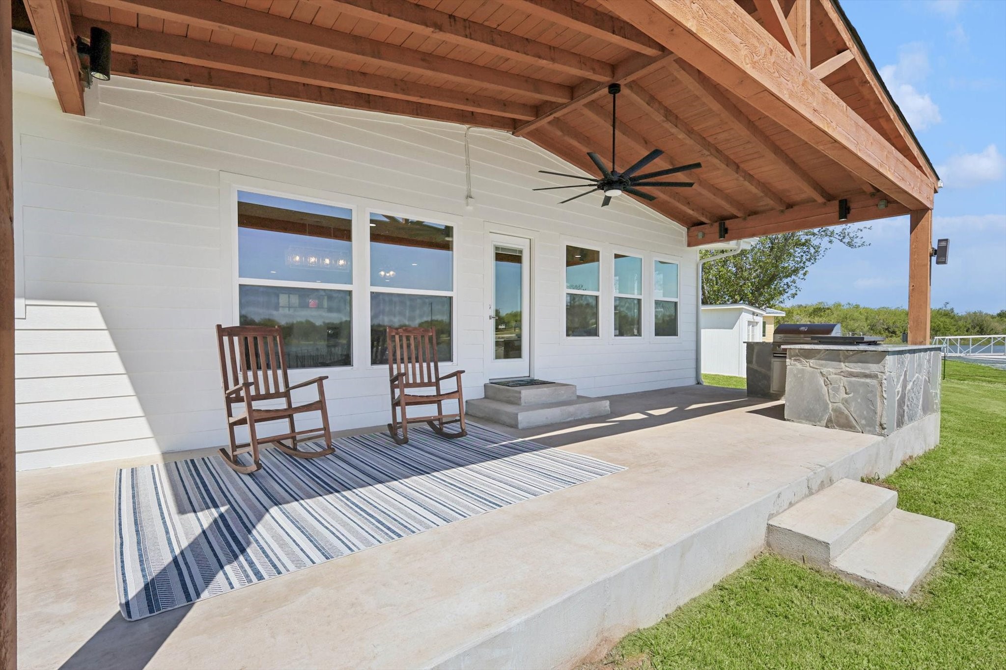 175 River Road Graford TX 76449
