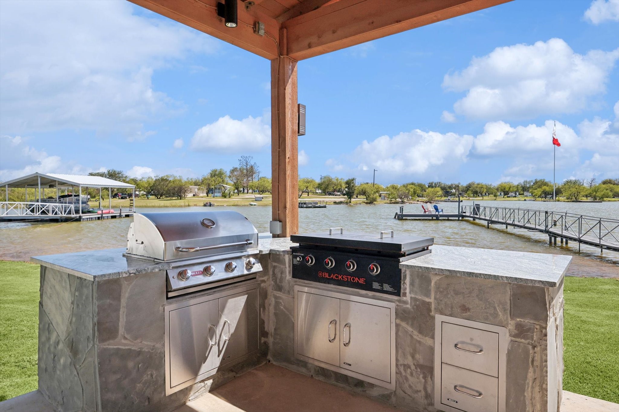 175 River Road Graford TX 76449