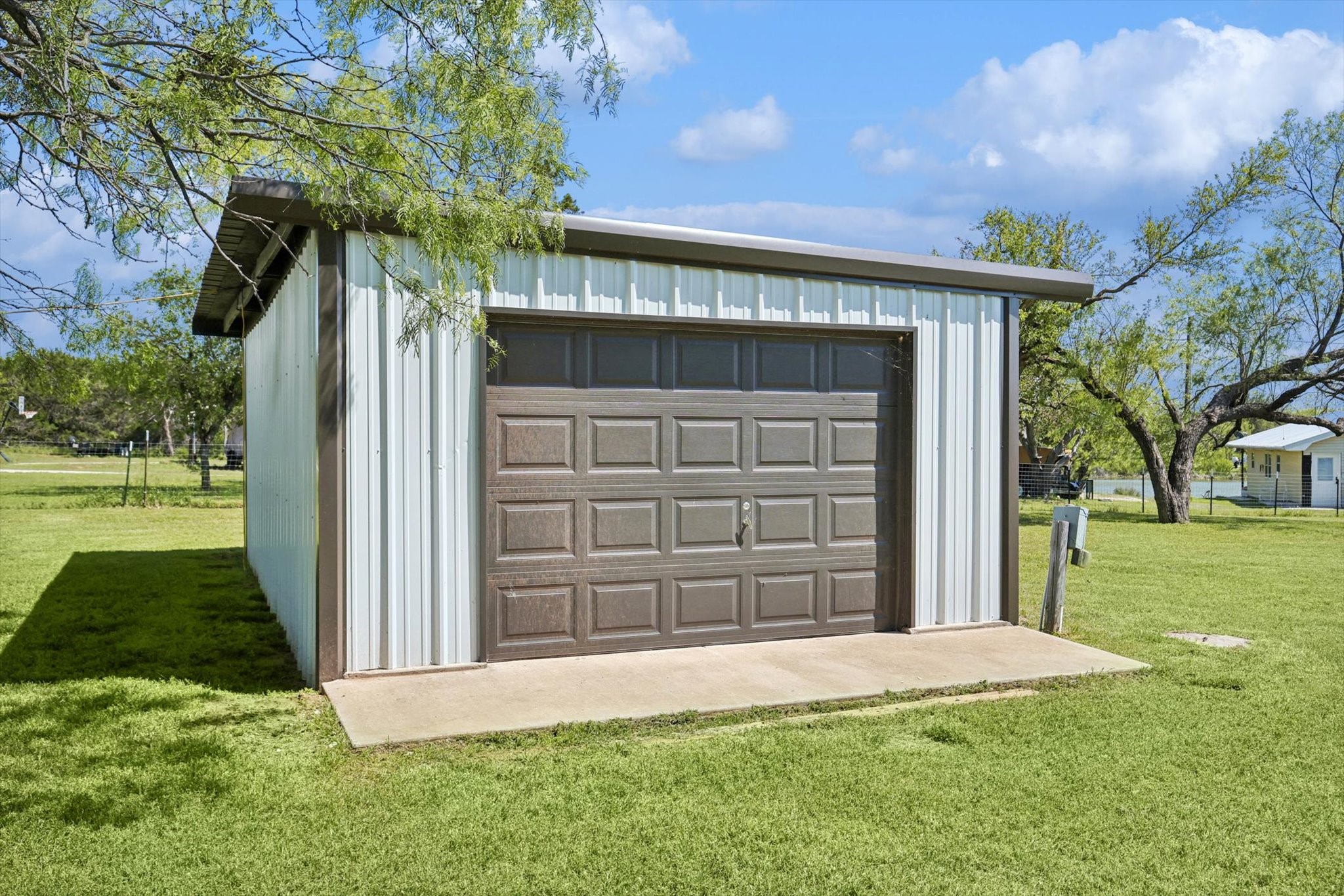175 River Road Graford TX 76449