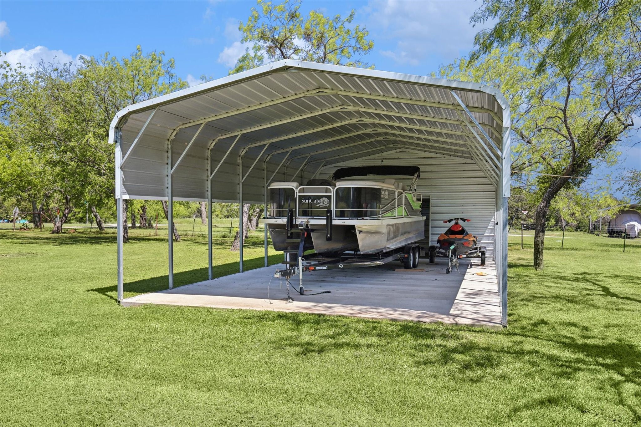175 River Road Graford TX 76449