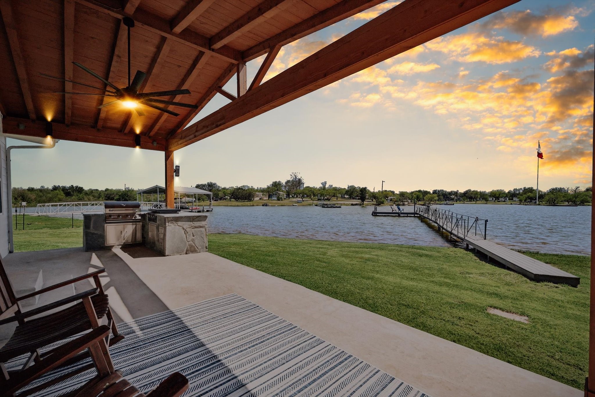 175 River Road Graford TX 76449