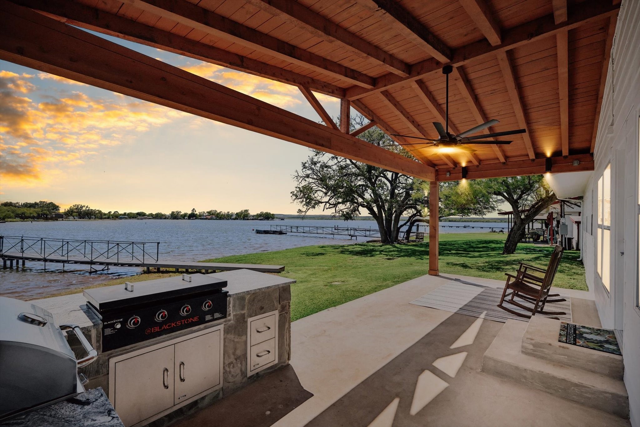 175 River Road Graford TX 76449