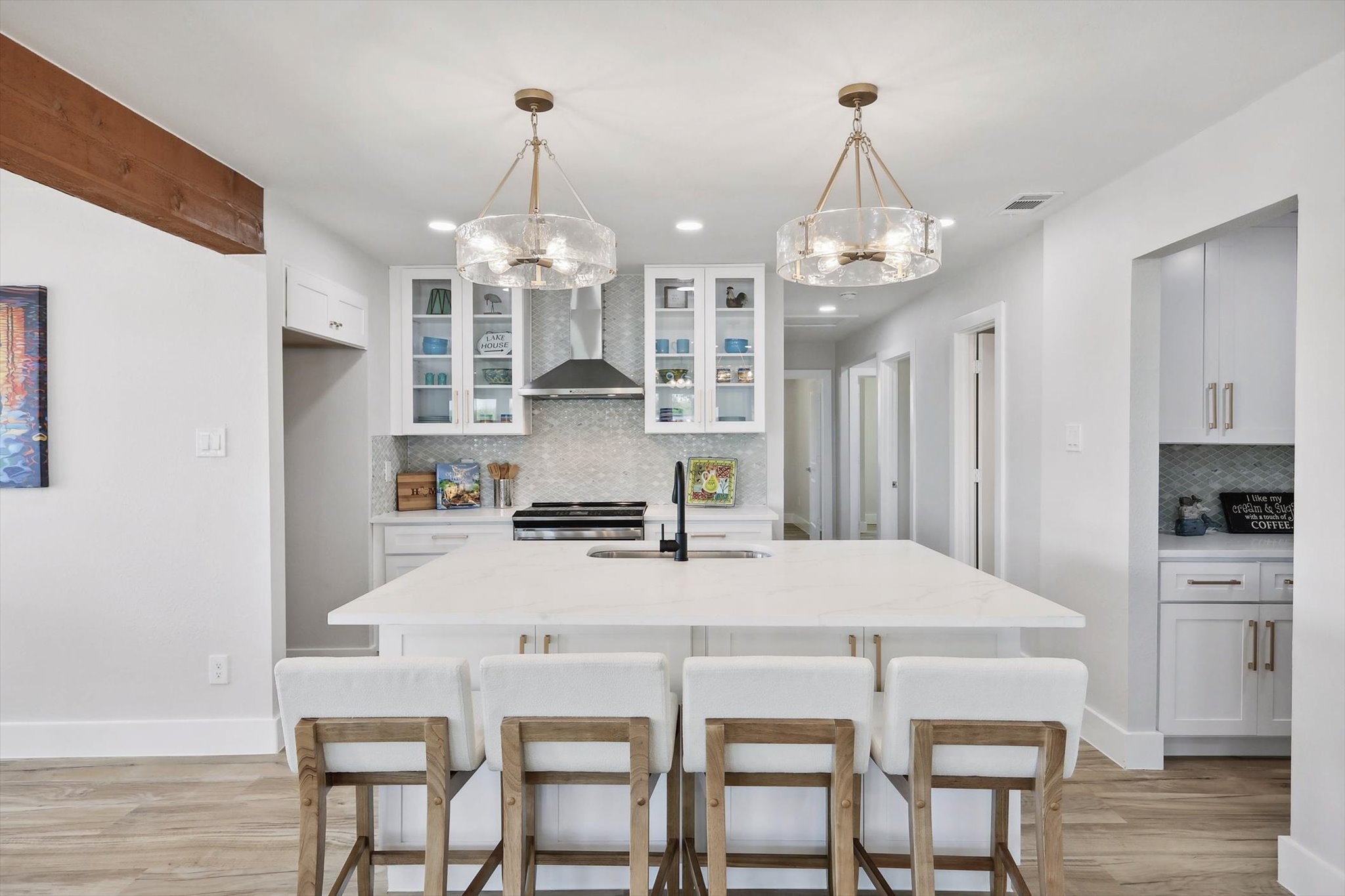 175 River Road Graford TX 76449