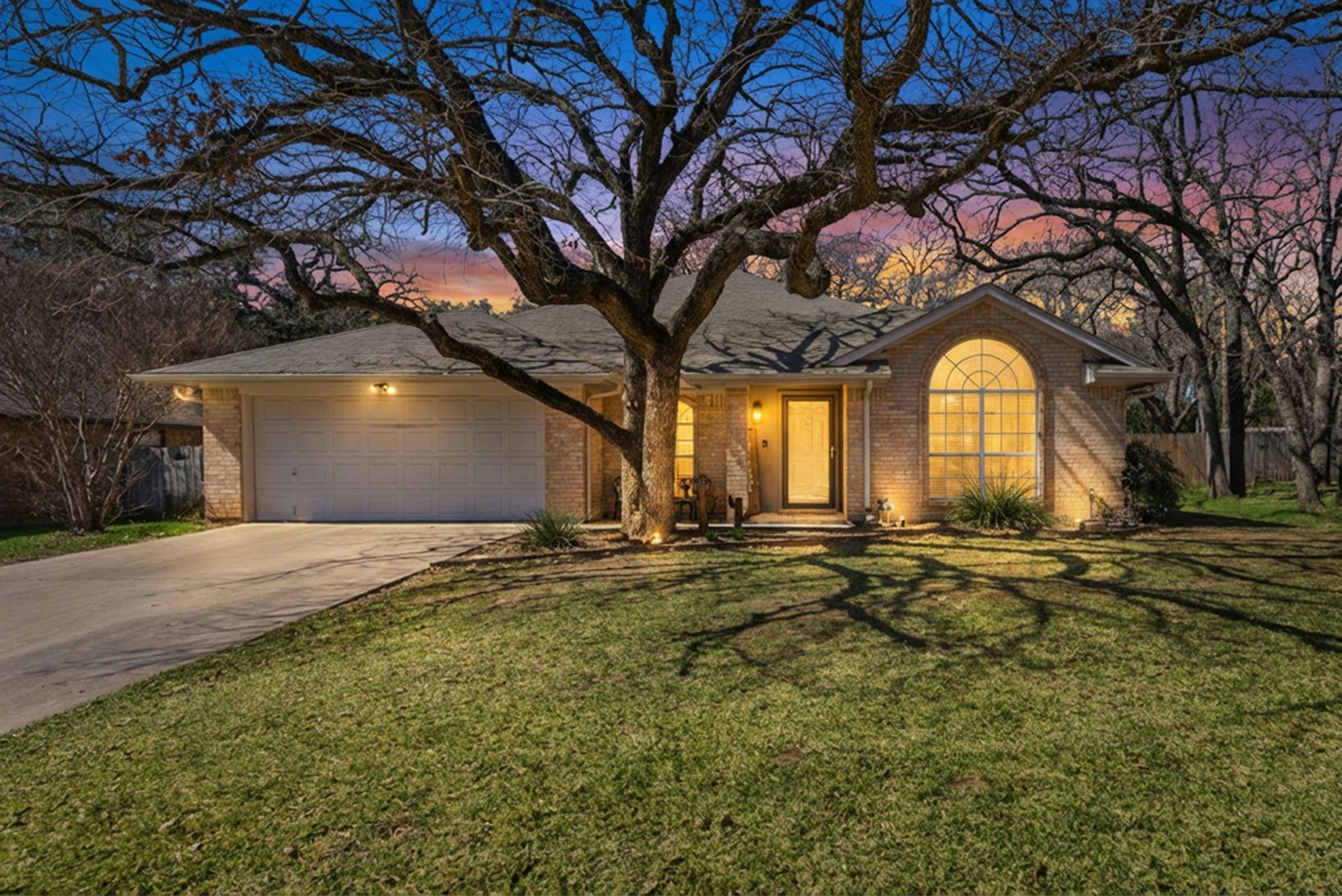 945 Lake Ridge Drive Azle TX 76020