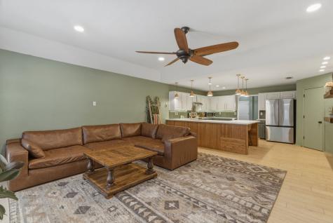 945 Lake Ridge Drive Azle TX 76020