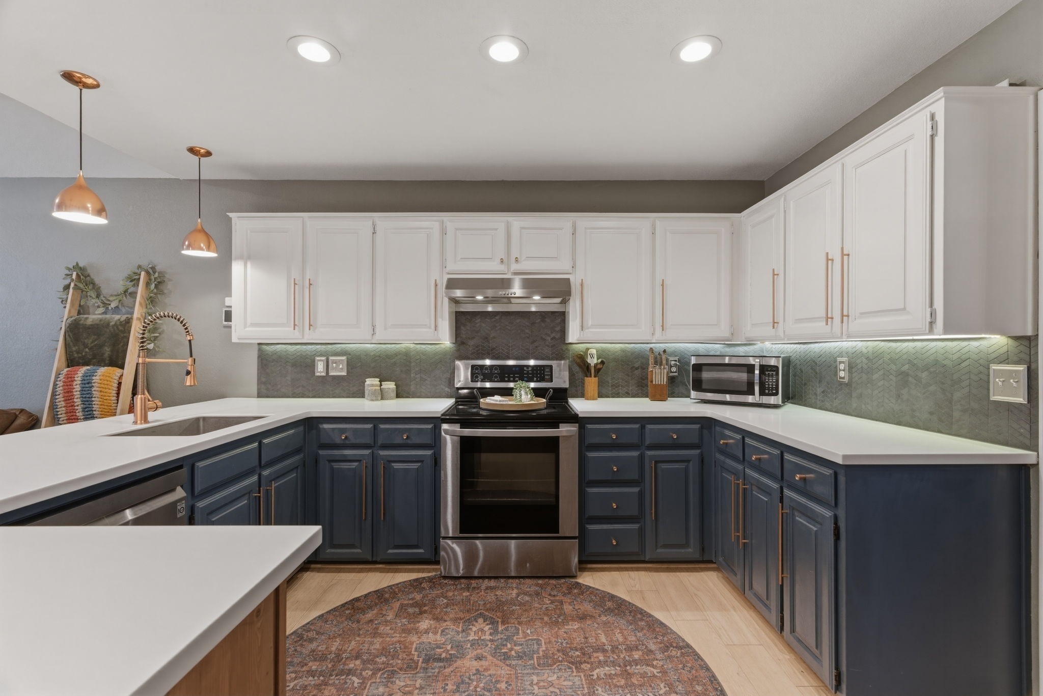945 Lake Ridge Drive Azle TX 76020