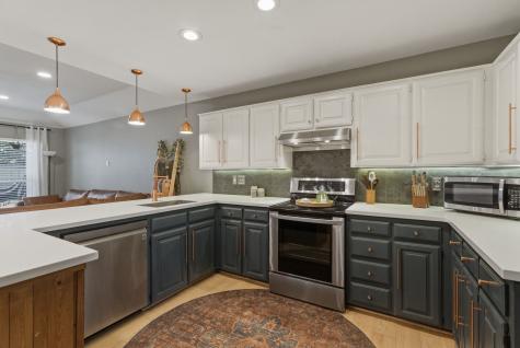 945 Lake Ridge Drive Azle TX 76020