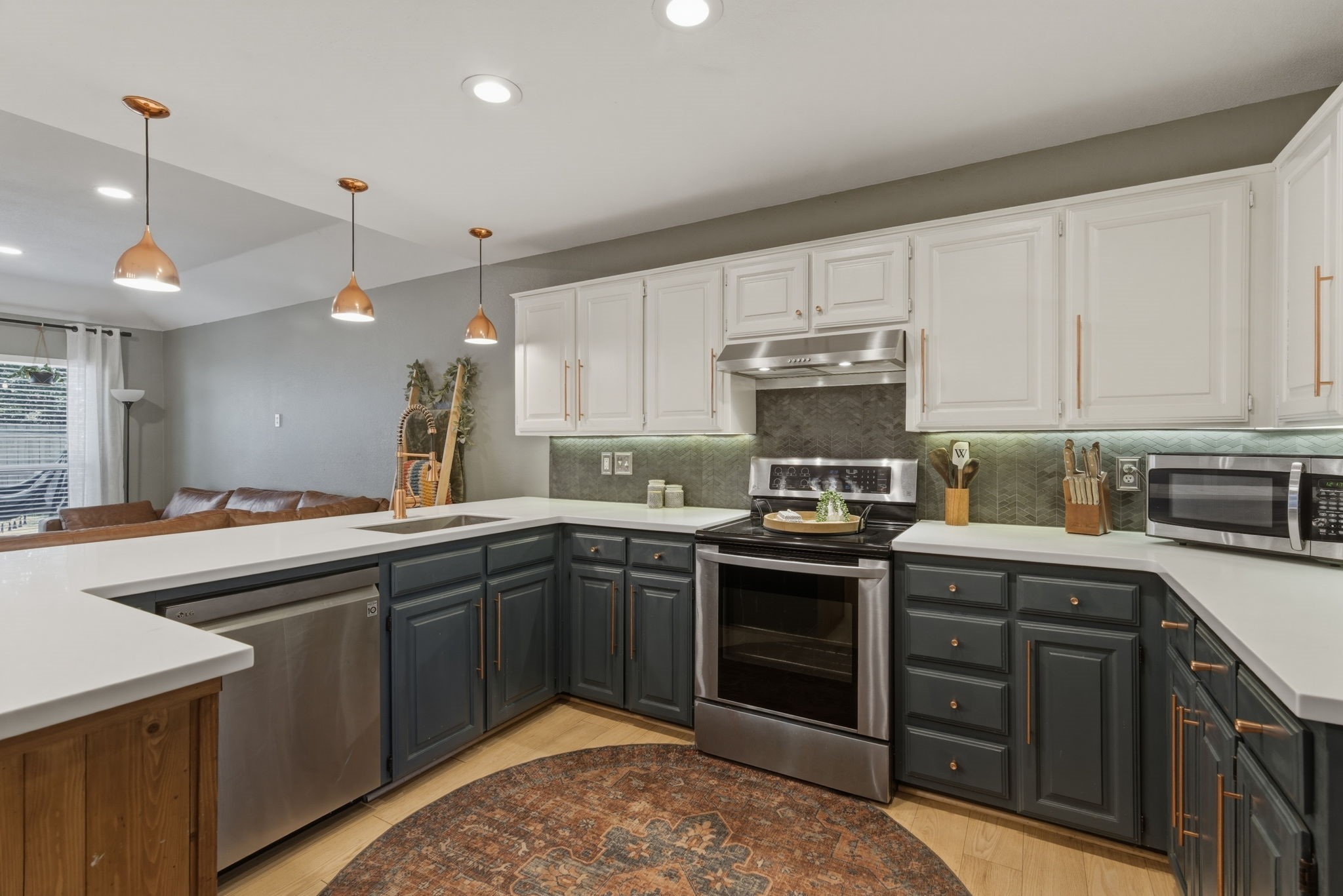 945 Lake Ridge Drive Azle TX 76020