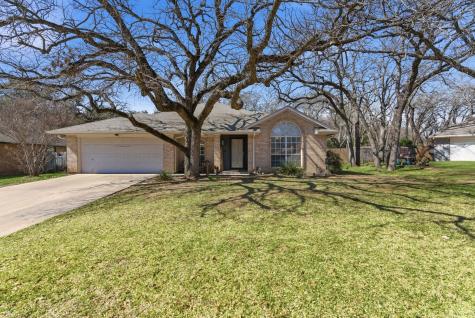 945 Lake Ridge Drive Azle TX 76020