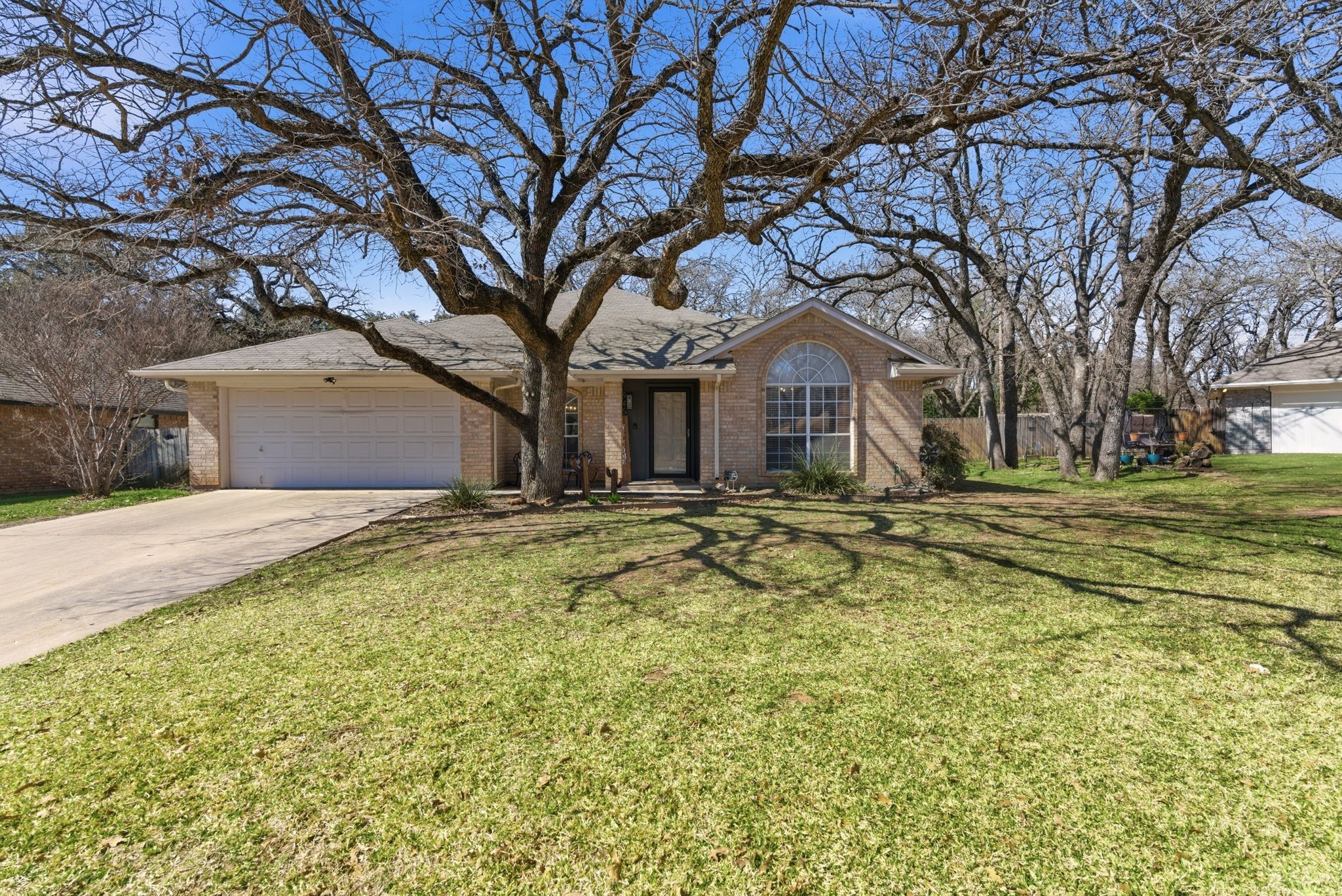 945 Lake Ridge Drive Azle TX 76020