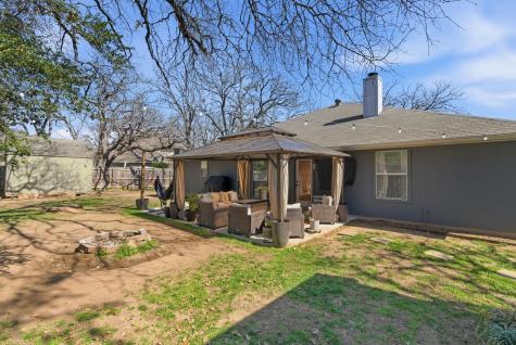 945 Lake Ridge Drive Azle TX 76020