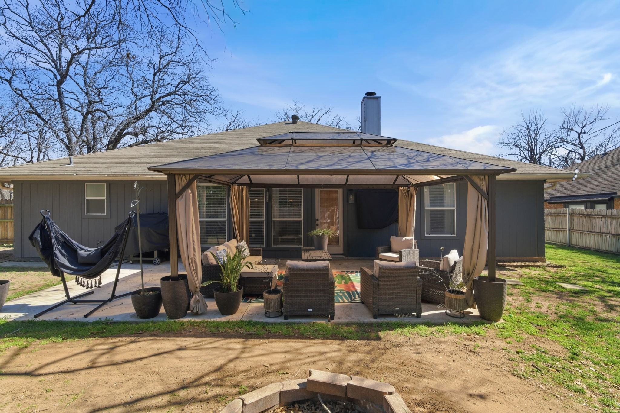 945 Lake Ridge Drive Azle TX 76020