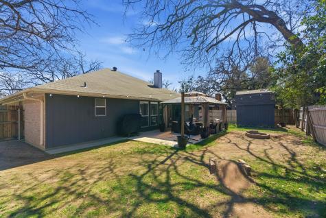 945 Lake Ridge Drive Azle TX 76020