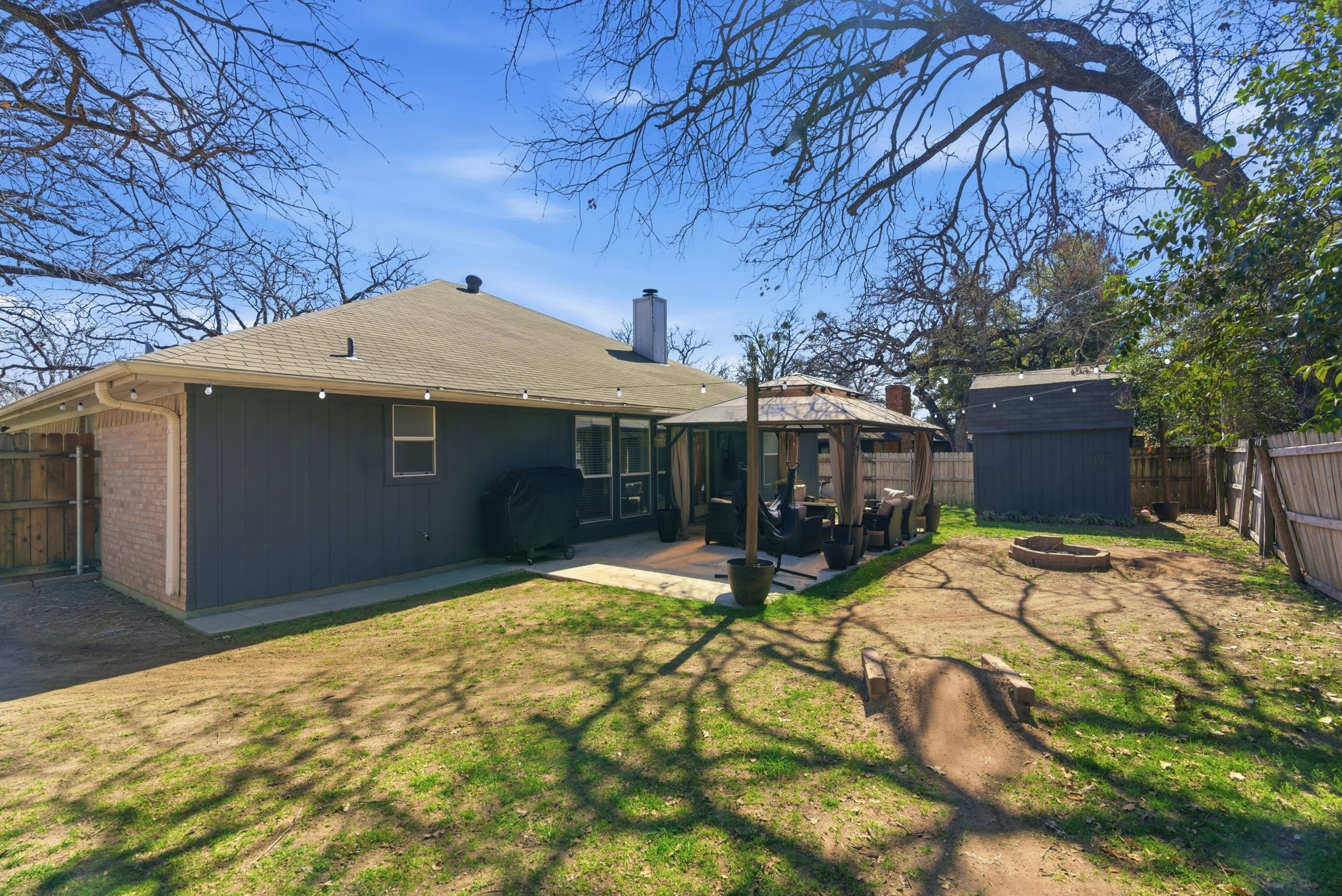945 Lake Ridge Drive Azle TX 76020