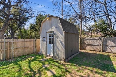945 Lake Ridge Drive Azle TX 76020