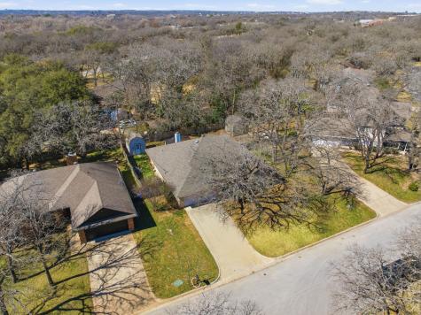 945 Lake Ridge Drive Azle TX 76020