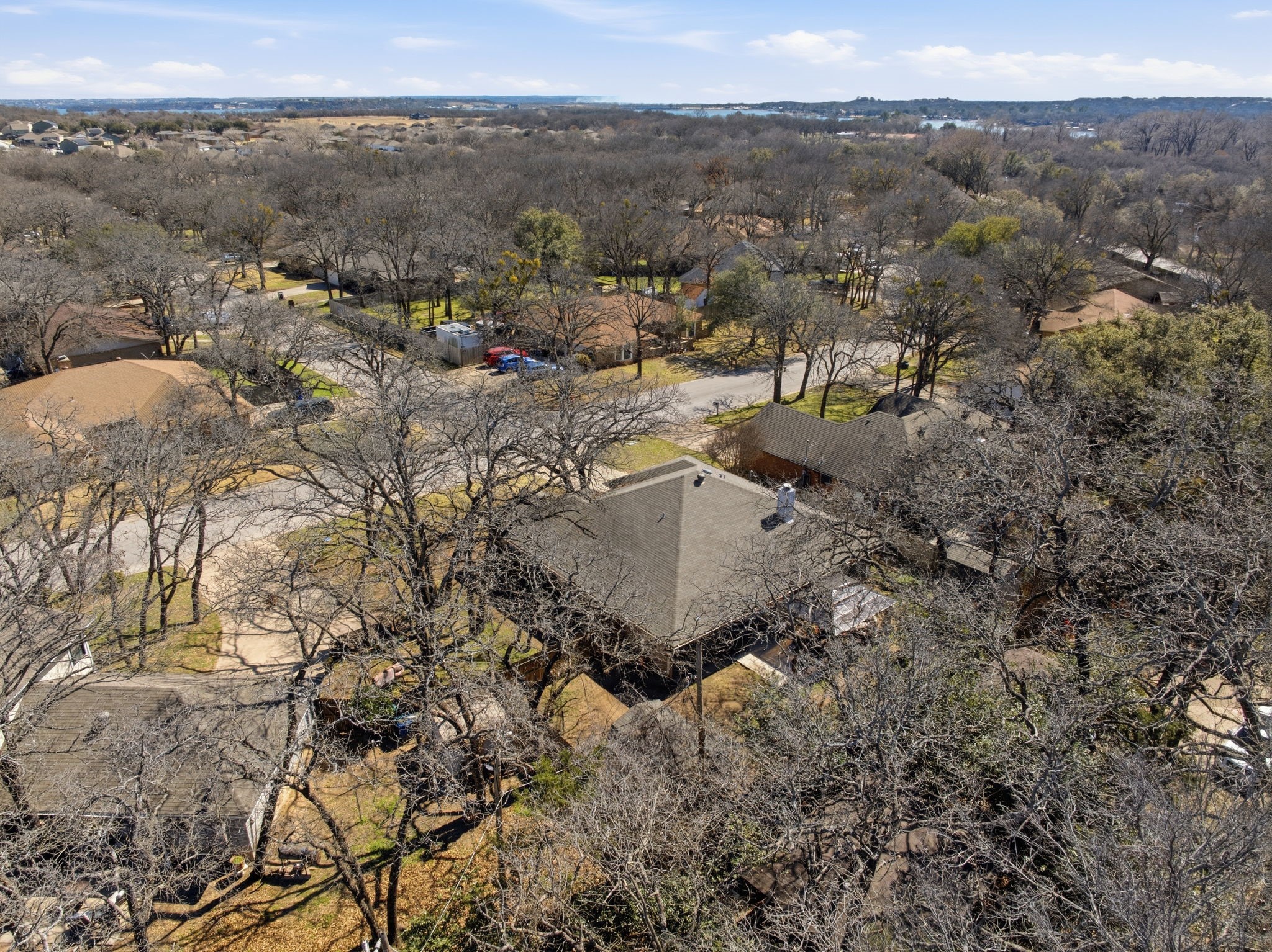 945 Lake Ridge Drive Azle TX 76020