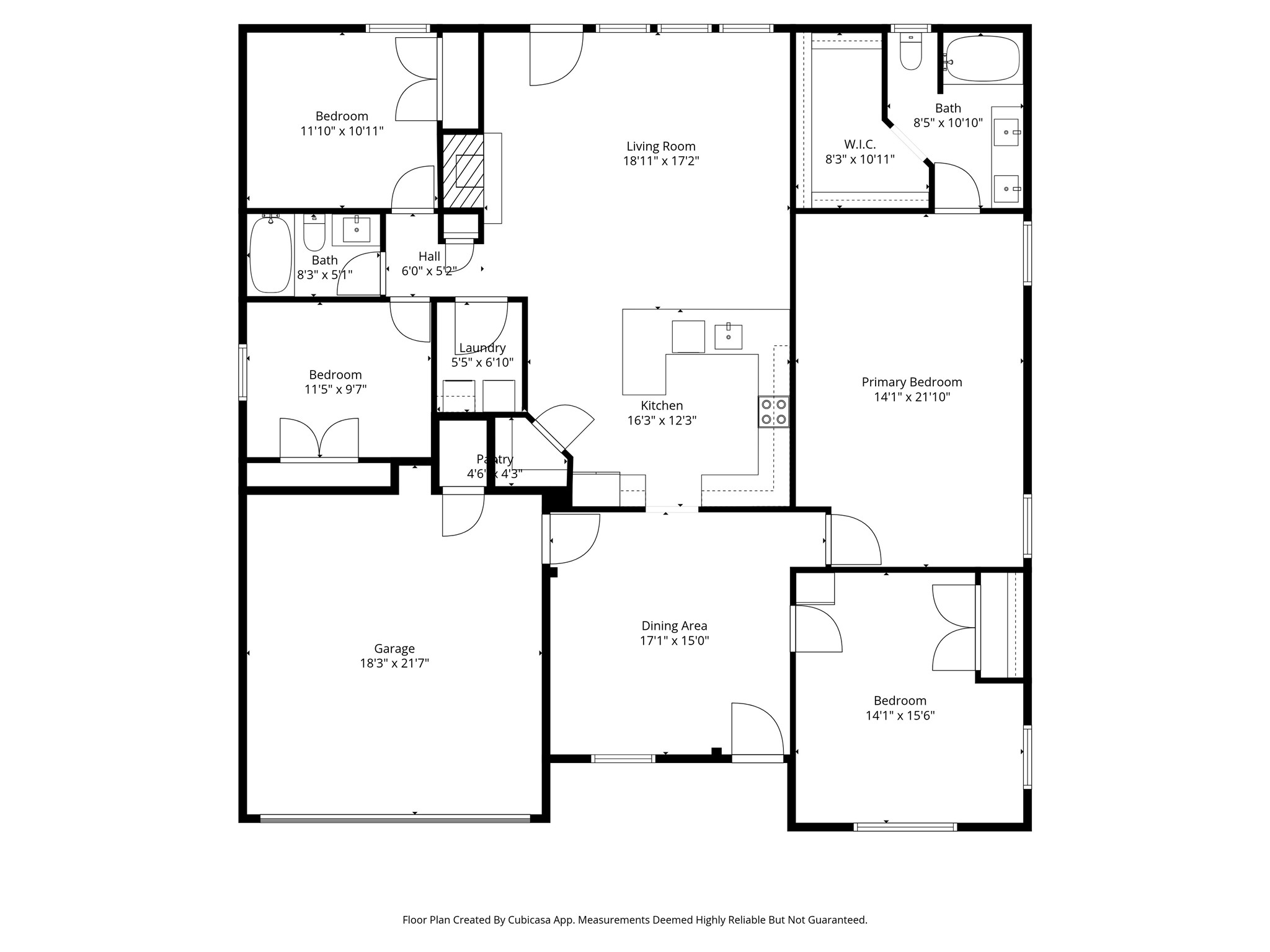 945 Lake Ridge Drive Azle TX 76020