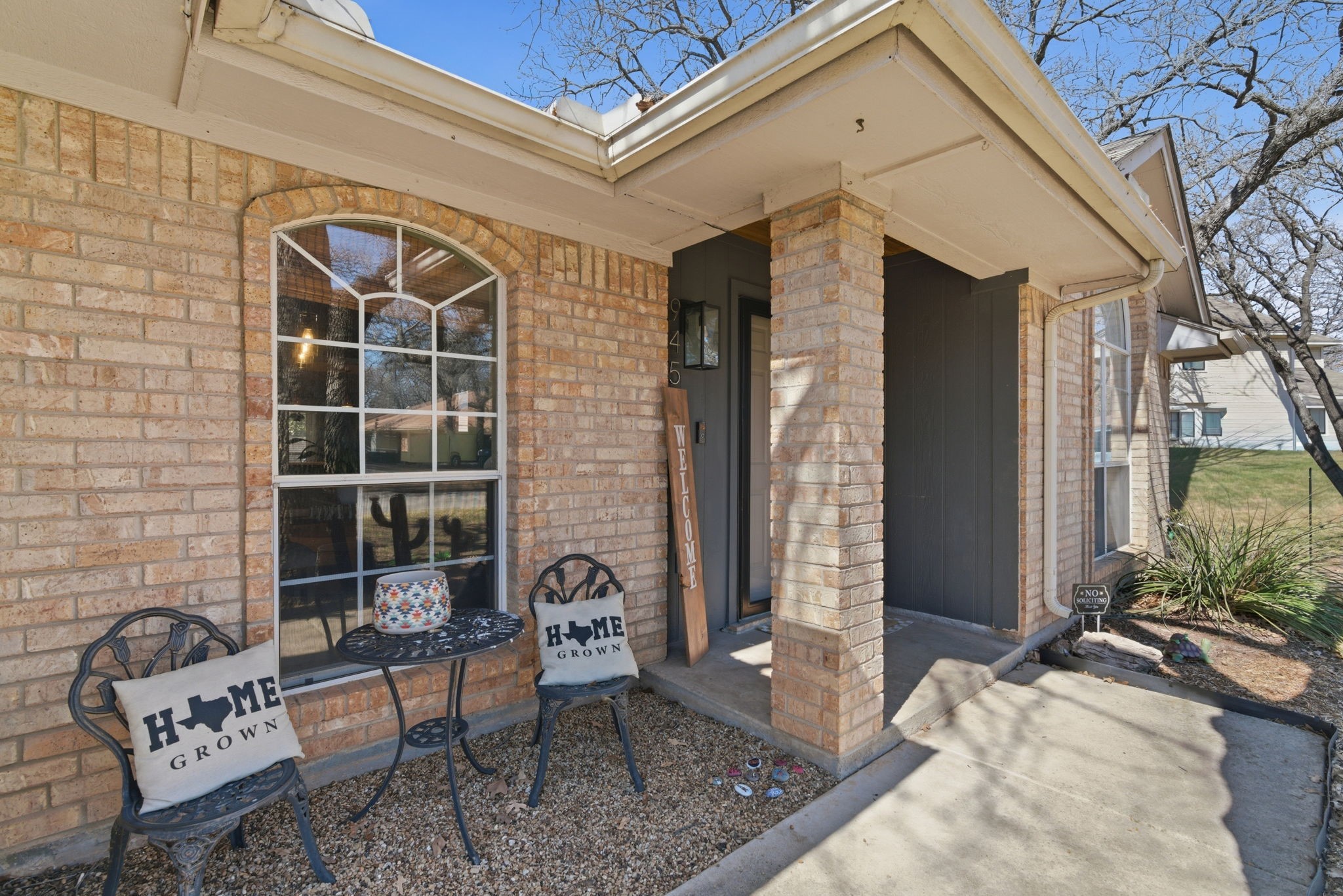 945 Lake Ridge Drive Azle TX 76020