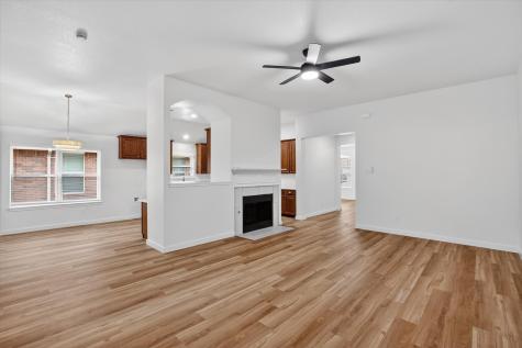4520 Hickory Meadows Lane Fort Worth TX 76244