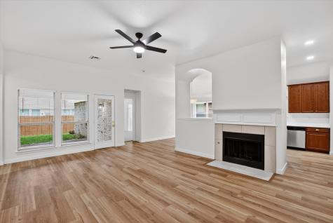 4520 Hickory Meadows Lane Fort Worth TX 76244