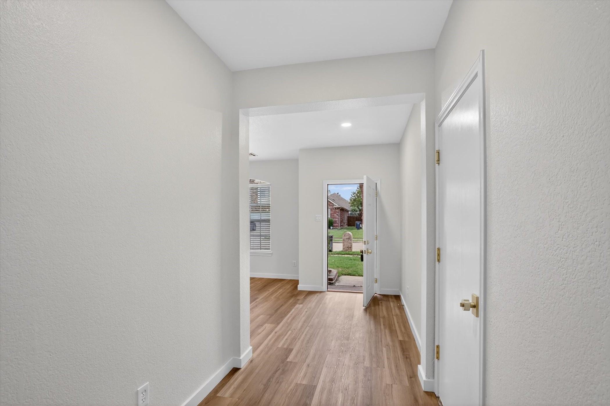 4520 Hickory Meadows Lane Fort Worth TX 76244