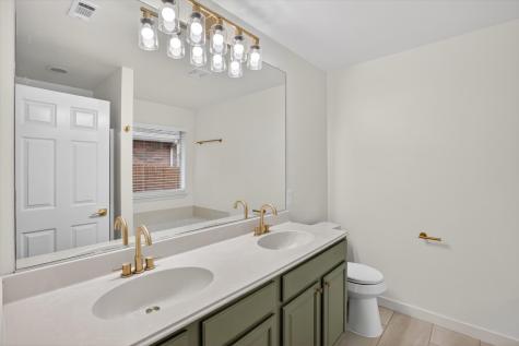 4520 Hickory Meadows Lane Fort Worth TX 76244