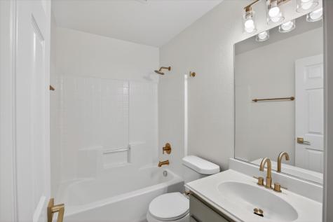 4520 Hickory Meadows Lane Fort Worth TX 76244