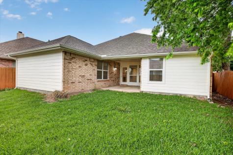 4520 Hickory Meadows Lane Fort Worth TX 76244
