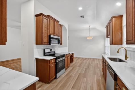 4520 Hickory Meadows Lane Fort Worth TX 76244