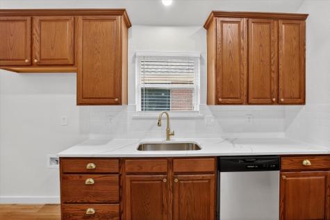 4520 Hickory Meadows Lane Fort Worth TX 76244