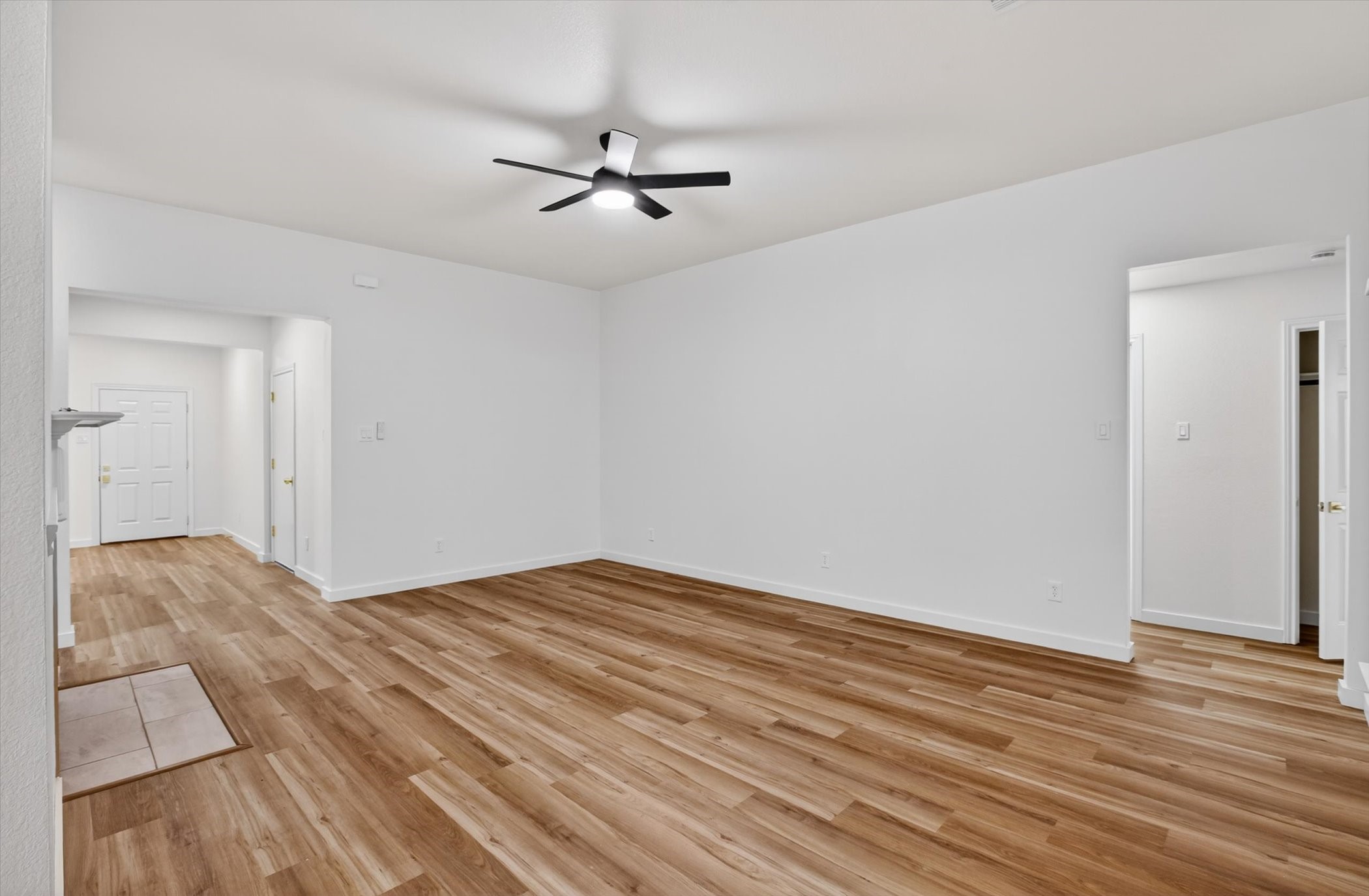 4520 Hickory Meadows Lane Fort Worth TX 76244
