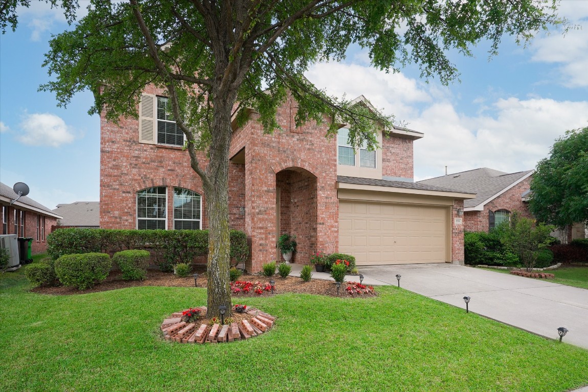 1500 Canary Drive Little Elm TX 75068