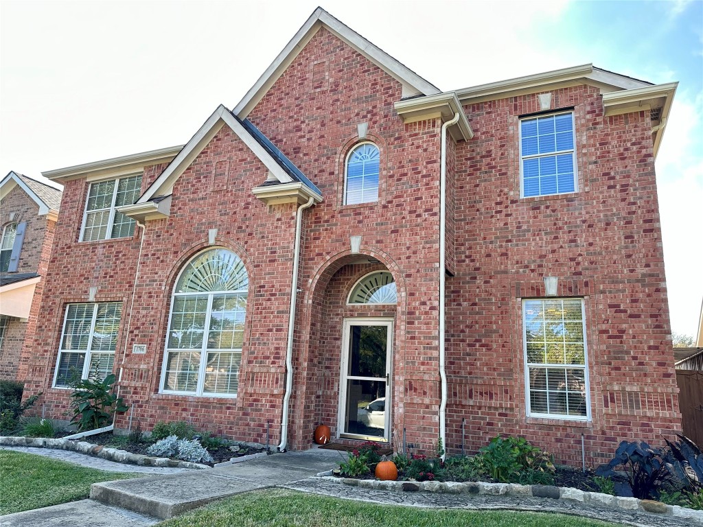 1706 Elm Spring Court Allen TX 75002