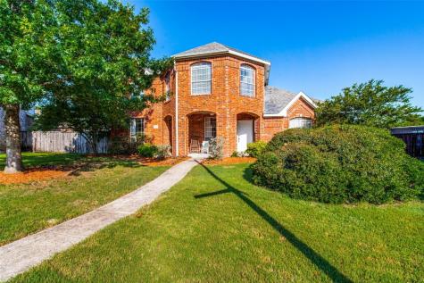 2325 Granbury Drive Mesquite TX 75150