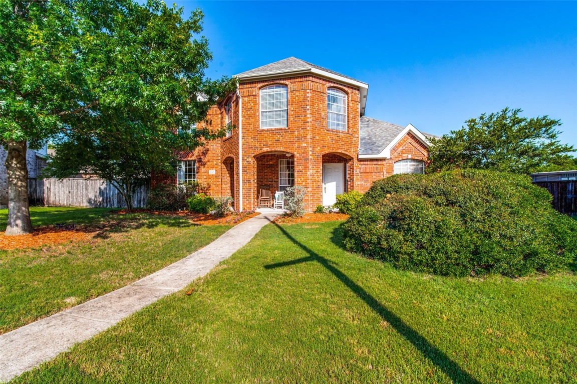 2325 Granbury Drive Mesquite TX 75150